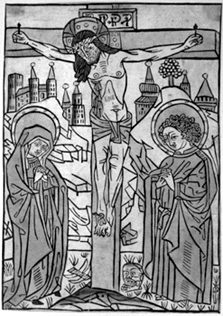 Beweinung Christi