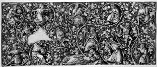 Stammbaum Christi