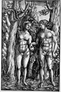 Adam und Eva