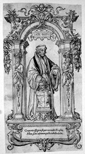 Erasmus von Rotterdam