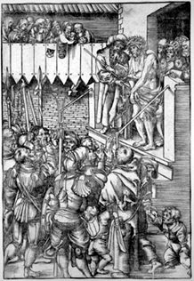 Ecce Homo