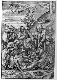 Beweinung Christi