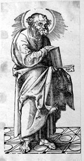 Hl. Petrus
