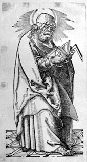Hl. Matthäus