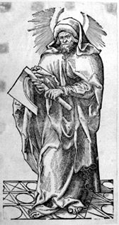 Hl. Matthias