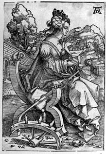 Hl. Katharina von Alexandrien