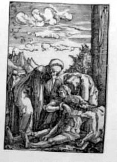 Beweinung Christi