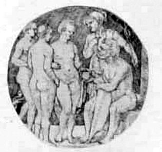 Urteil des Paris