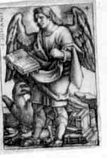 Hl. Johannes - Evangelist