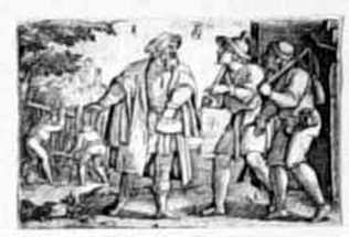 Gleichnis von den Arbeitern im Weinberg