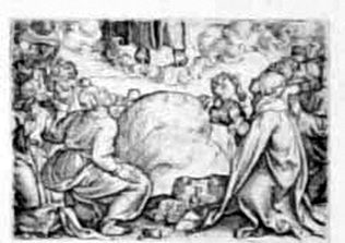 Himmelfahrt Christi
