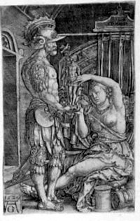 Medea und Jason