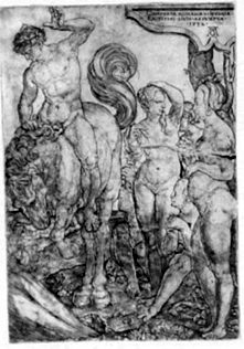 Marcus Curtius
