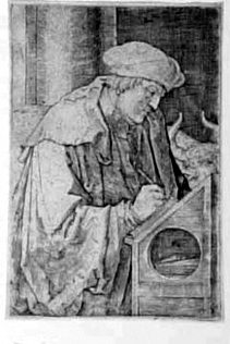Hl. Lukas - Evangelist