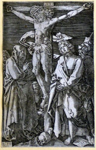 Kreuzigung Christi