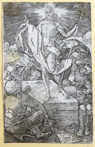 Auferstehung Christi