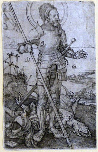 Hl. Georg