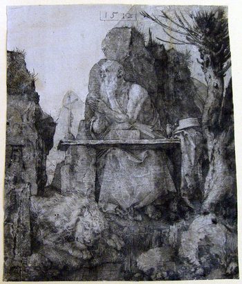 Hl. Hieronymus
