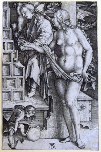 Traum des Arztes