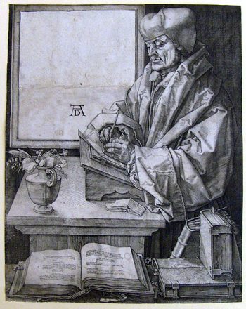 Erasmus von Rotterdam