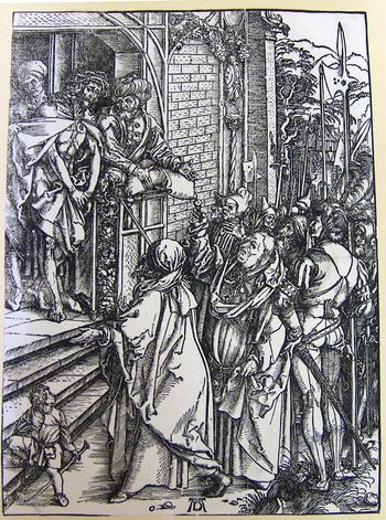 Ecce Homo