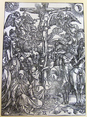 Kreuzigung Christi