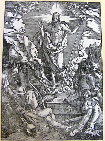 Auferstehung Christi