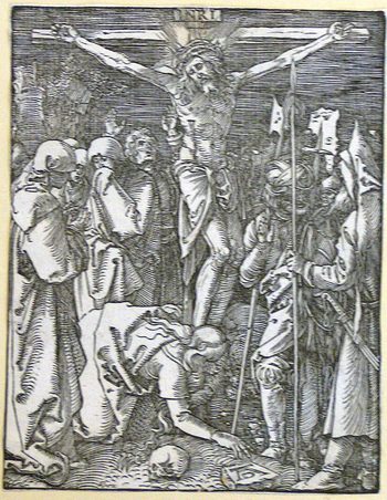 Kreuzigung Christi