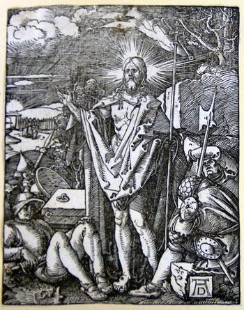 Auferstehung Christi