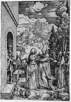 Heimsuchung Marias