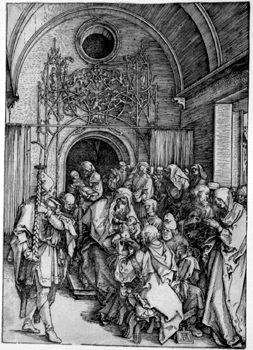 Beschneidung Christi
