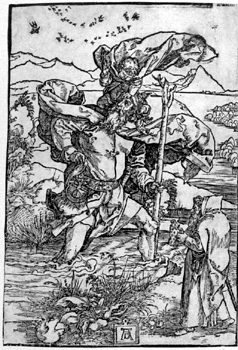 Hl. Christophorus