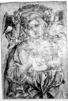Maria lactans