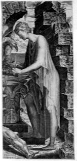 Hl. Johannes Evangelist