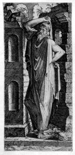 Hl. Judas Thaddäus