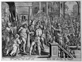 Ecce Homo