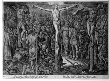 Kreuzigung Christi
