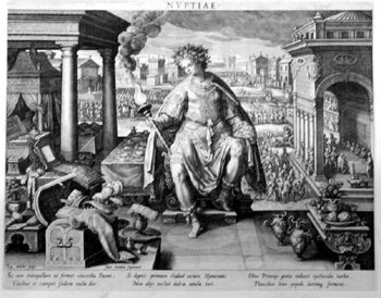 Allegorical Representation - Hochzeiten