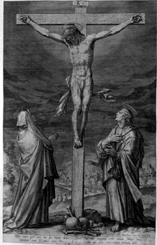 Lamentation of Christ