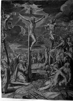 Crucifixion of Christ