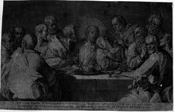 Last Supper