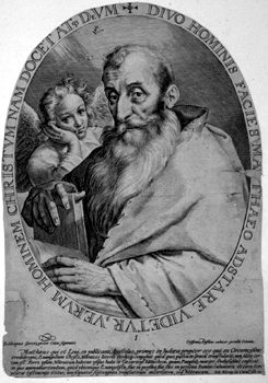 Hl. Matthäus - Evangelist