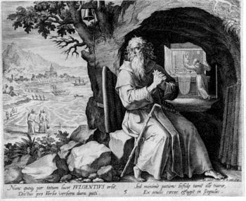 Fulgentius