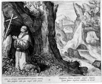 Benedictus