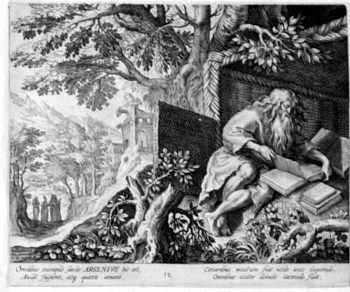 Arsenius