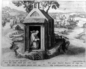 Gamelbertus