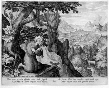Henricus
