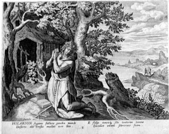 Hilarion