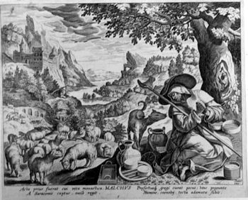 Malchus