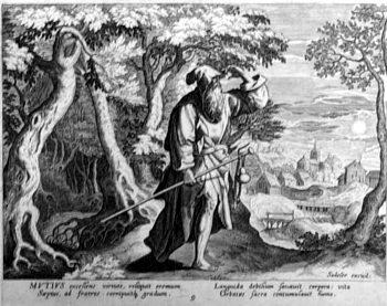 Mutius von Konstantinopel